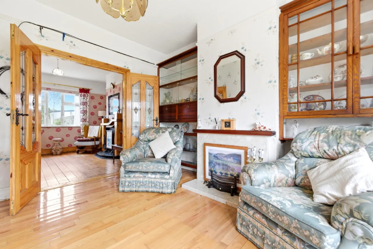 Photo of 1 St Vincent De Paul Terrace, Davis Road, Clonmel, Co. Tipperary, E91 AH10