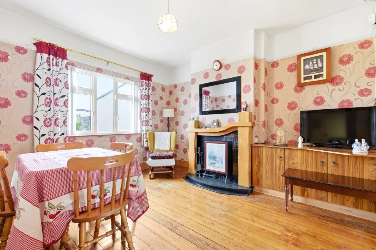 Photo of 1 St Vincent De Paul Terrace, Davis Road, Clonmel, Co. Tipperary, E91 AH10