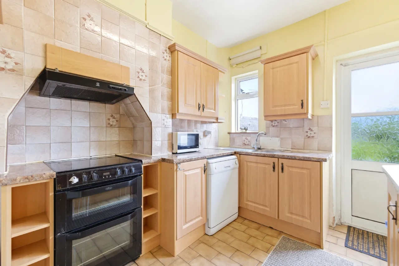 Photo of 1 St Vincent De Paul Terrace, Davis Road, Clonmel, Co. Tipperary, E91 AH10
