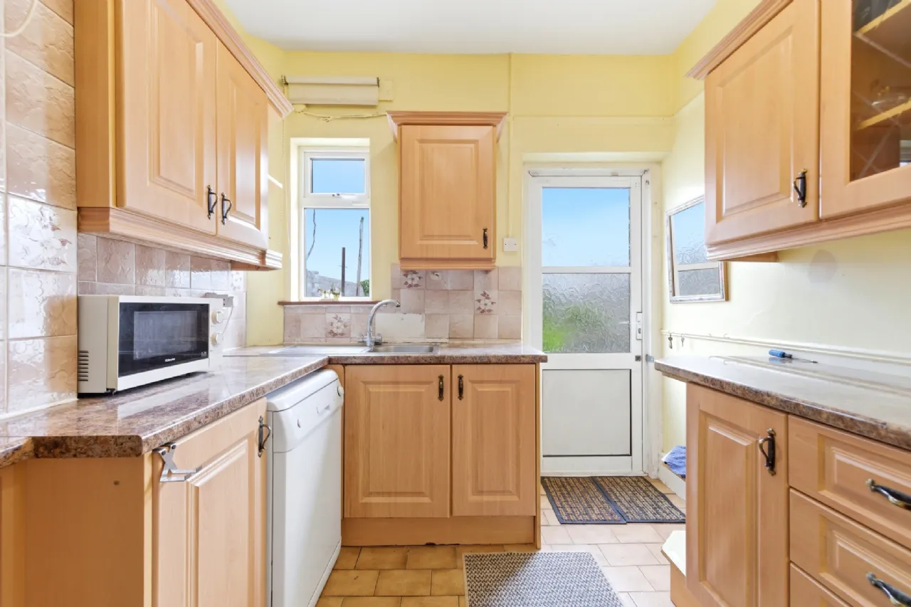 Photo of 1 St Vincent De Paul Terrace, Davis Road, Clonmel, Co. Tipperary, E91 AH10