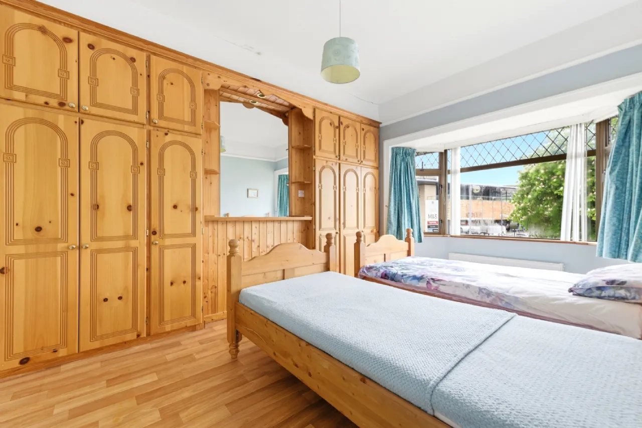Photo of 1 St Vincent De Paul Terrace, Davis Road, Clonmel, Co. Tipperary, E91 AH10