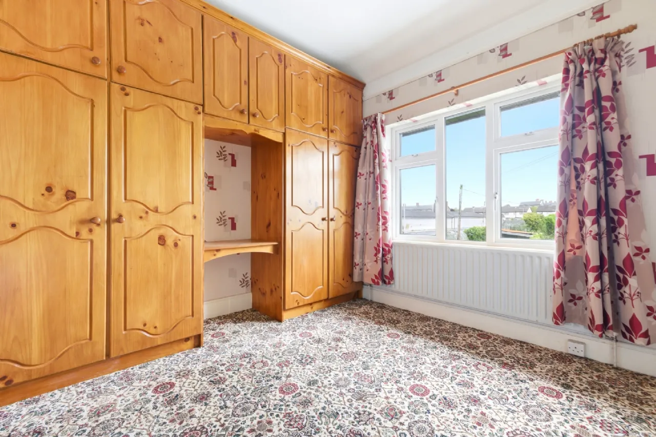 Photo of 1 St Vincent De Paul Terrace, Davis Road, Clonmel, Co. Tipperary, E91 AH10