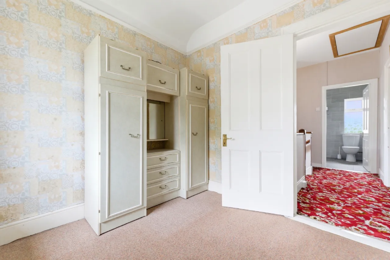 Photo of 1 St Vincent De Paul Terrace, Davis Road, Clonmel, Co. Tipperary, E91 AH10