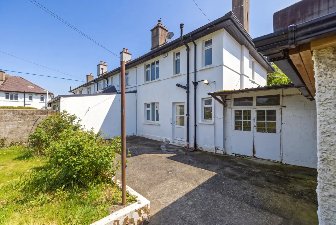 Photo of 1 St Vincent De Paul Terrace, Davis Road, Clonmel, Co. Tipperary, E91 AH10