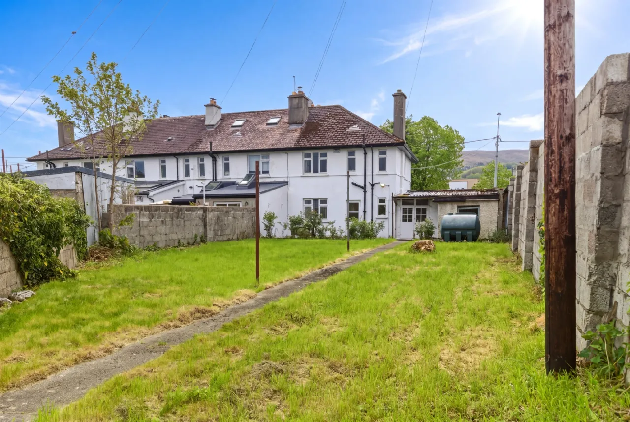 Photo of 1 St Vincent De Paul Terrace, Davis Road, Clonmel, Co. Tipperary, E91 AH10