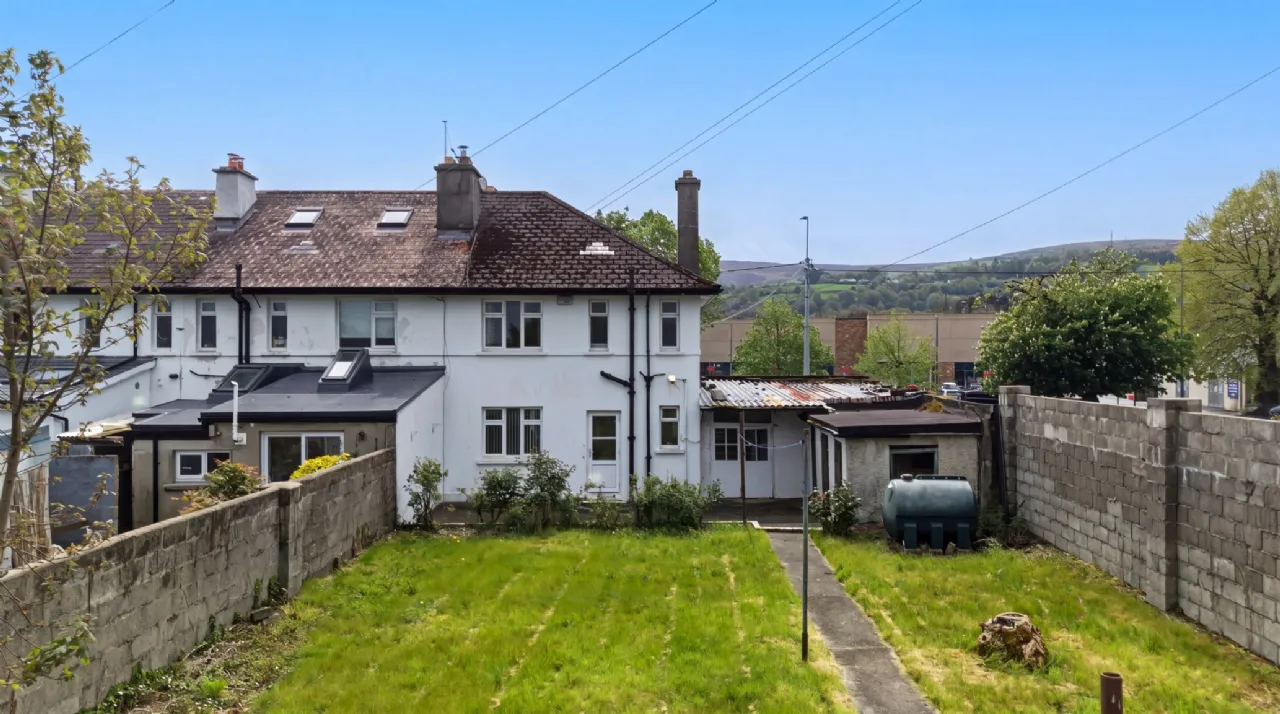 Photo of 1 St Vincent De Paul Terrace, Davis Road, Clonmel, Co. Tipperary, E91 AH10
