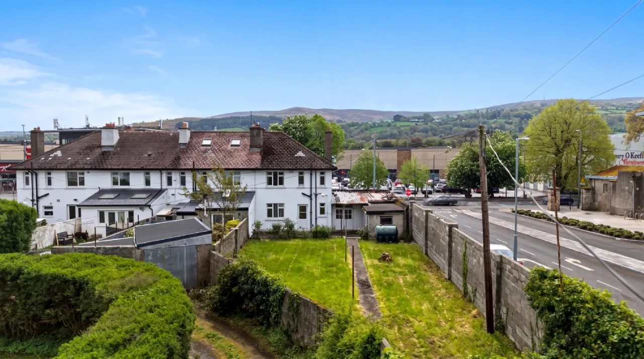 Photo of 1 St Vincent De Paul Terrace, Davis Road, Clonmel, Co. Tipperary, E91 AH10