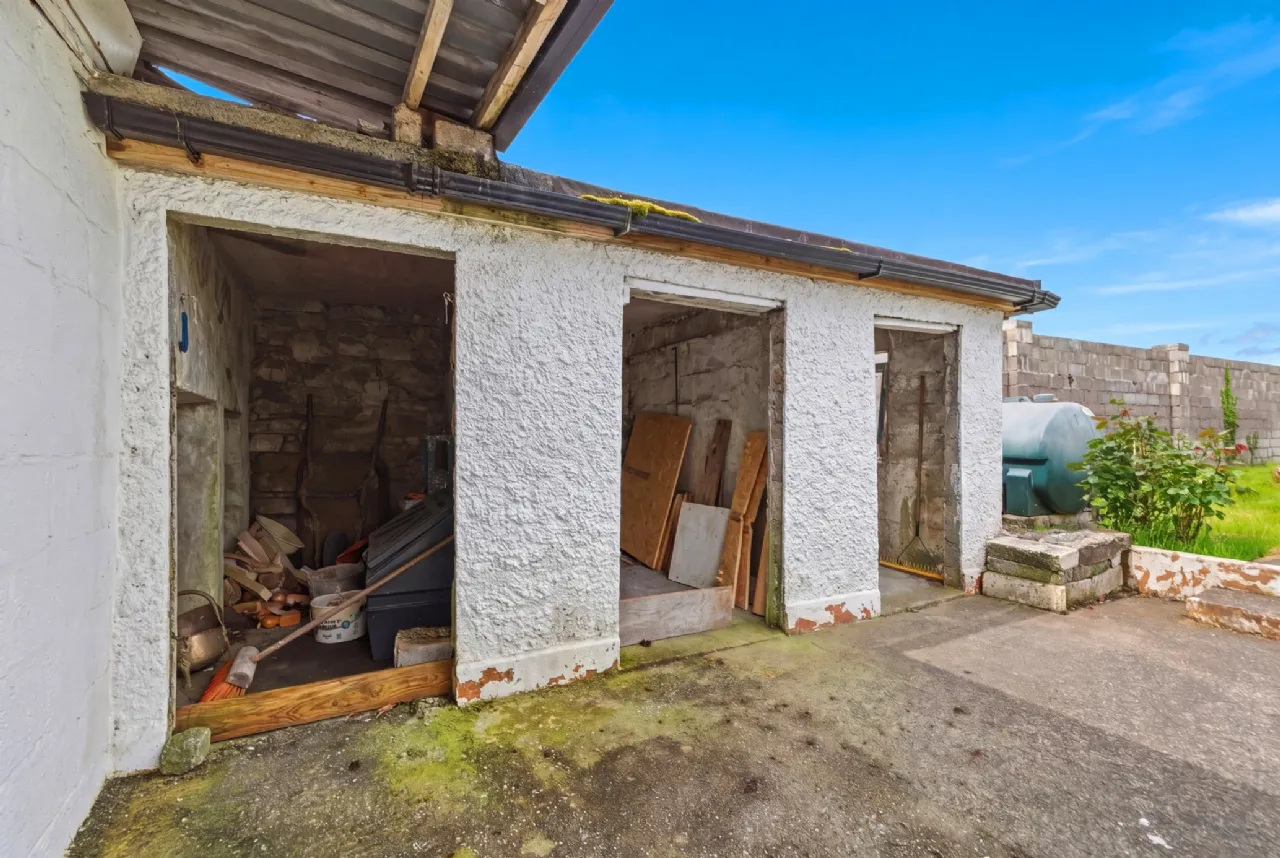 Photo of 1 St Vincent De Paul Terrace, Davis Road, Clonmel, Co. Tipperary, E91 AH10