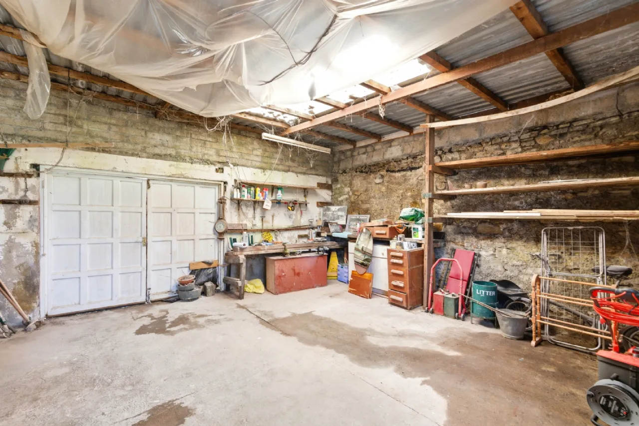 Photo of 1 St Vincent De Paul Terrace, Davis Road, Clonmel, Co. Tipperary, E91 AH10