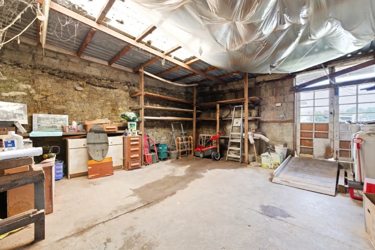 Photo of 1 St Vincent De Paul Terrace, Davis Road, Clonmel, Co. Tipperary, E91 AH10