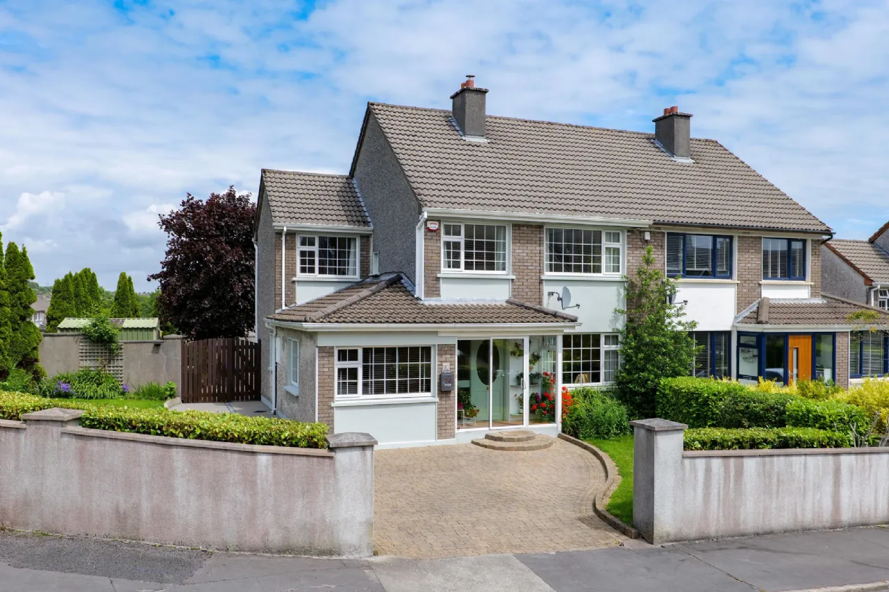 Photo of 8 Ardmore Road, Highfield Park, Shantalla, Galway, H91 Y8PE