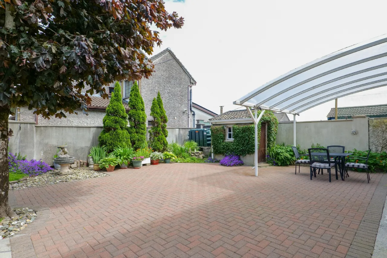 Photo of 8 Ardmore Road, Highfield Park, Shantalla, Galway, H91 Y8PE