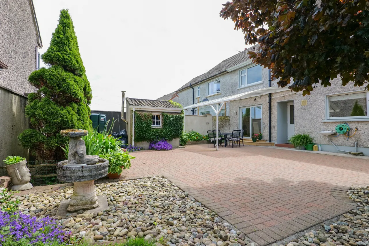 Photo of 8 Ardmore Road, Highfield Park, Shantalla, Galway, H91 Y8PE