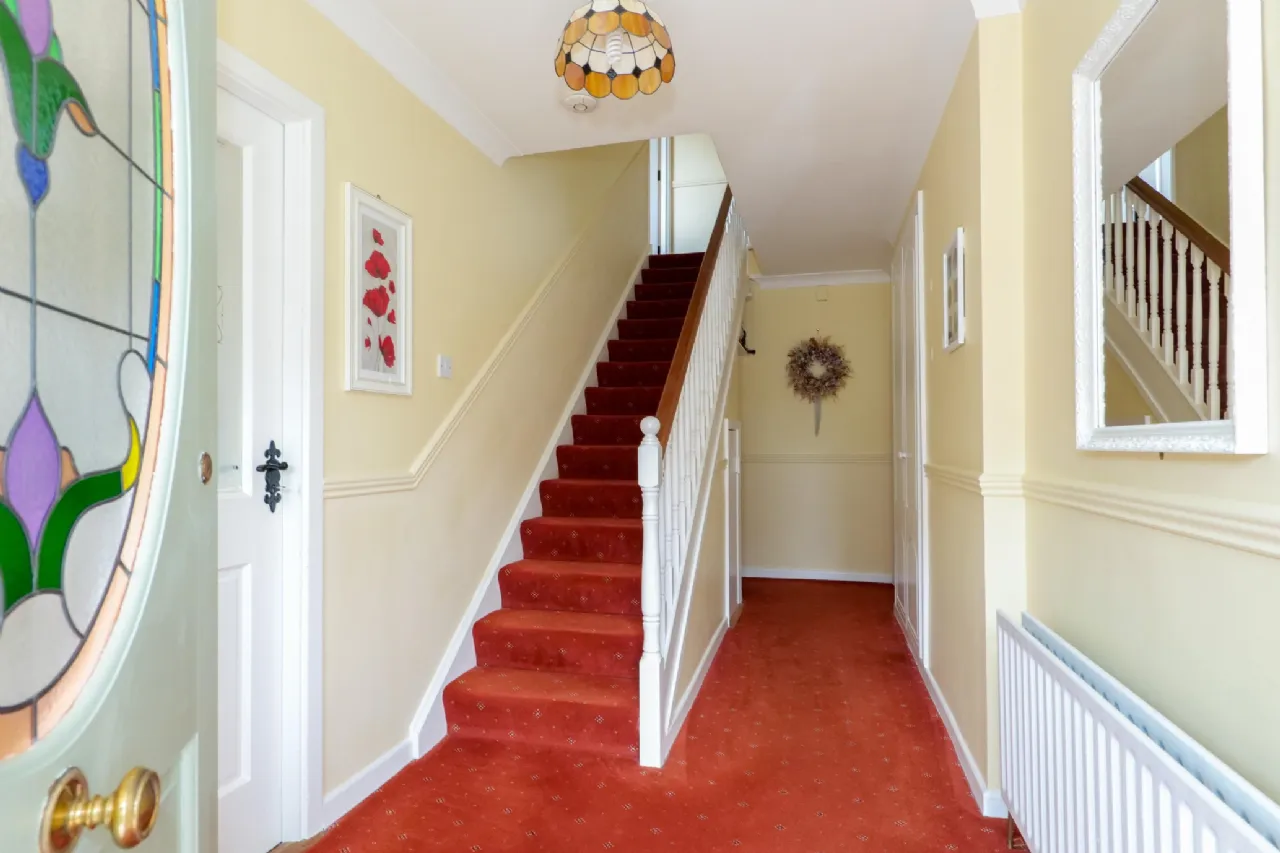 Photo of 8 Ardmore Road, Highfield Park, Shantalla, Galway, H91 Y8PE