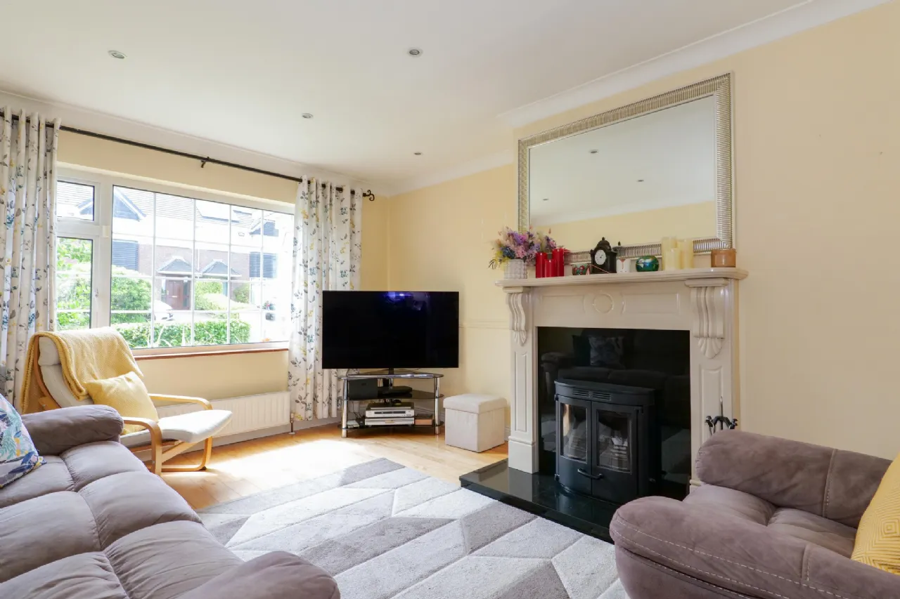 Photo of 8 Ardmore Road, Highfield Park, Shantalla, Galway, H91 Y8PE