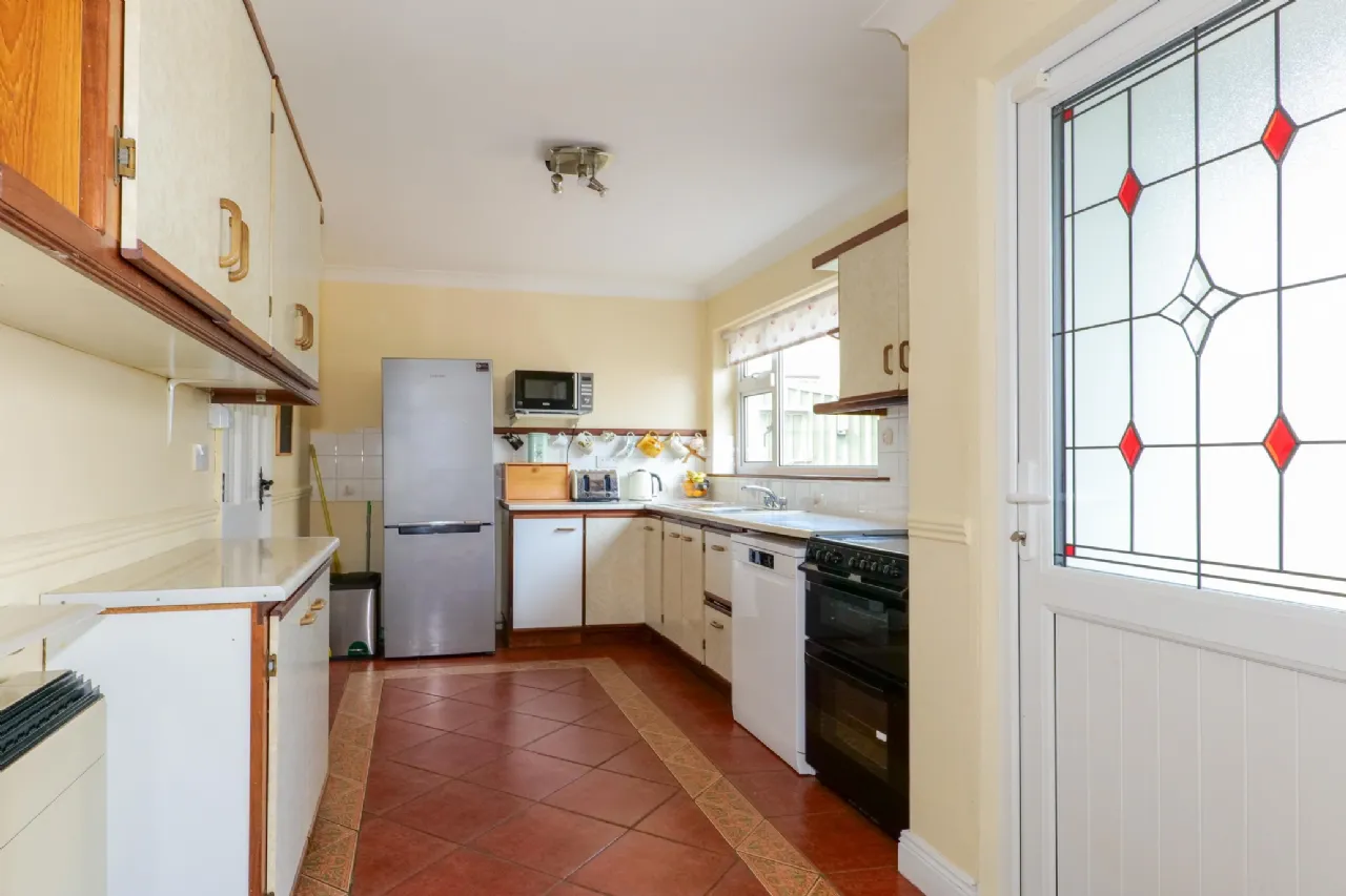Photo of 8 Ardmore Road, Highfield Park, Shantalla, Galway, H91 Y8PE