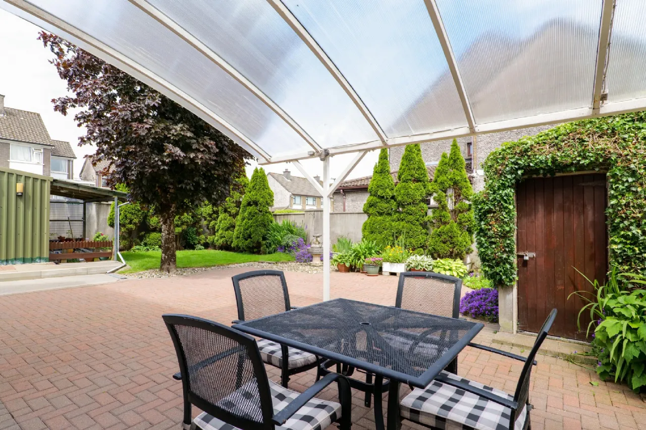Photo of 8 Ardmore Road, Highfield Park, Shantalla, Galway, H91 Y8PE