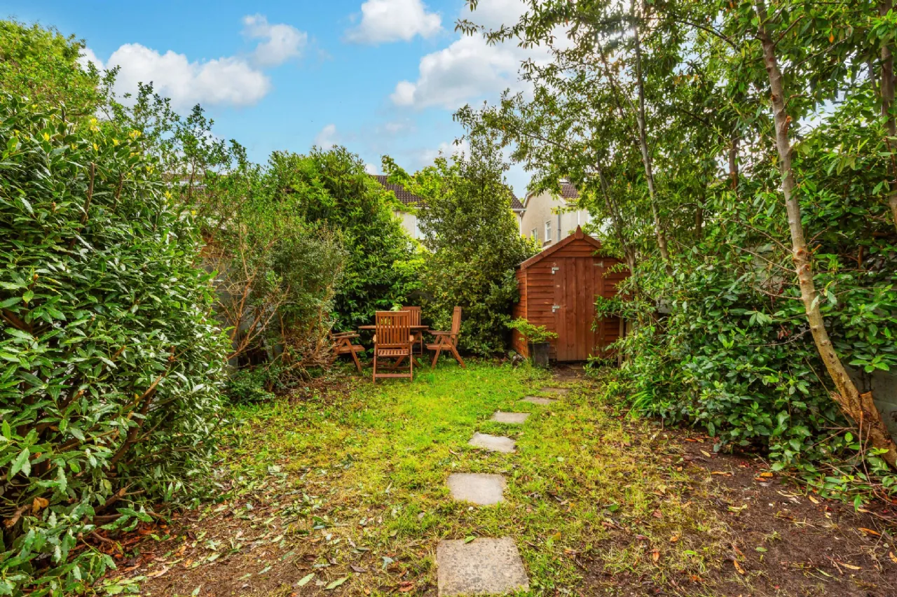 Photo of 27 Luttrell Park Drive, Castleknock, Dublin 15, D15AV9D