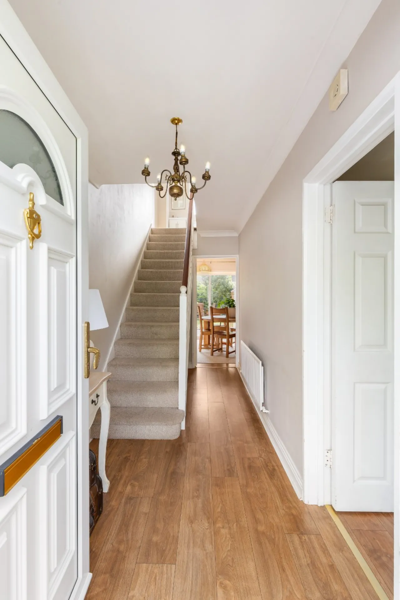 Photo of 27 Luttrell Park Drive, Castleknock, Dublin 15, D15AV9D