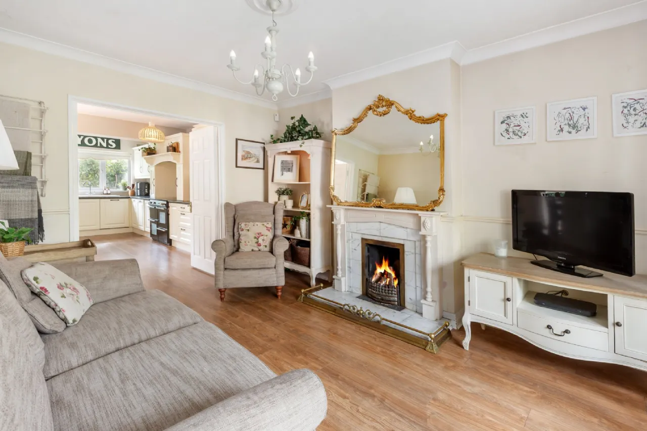 Photo of 27 Luttrell Park Drive, Castleknock, Dublin 15, D15AV9D