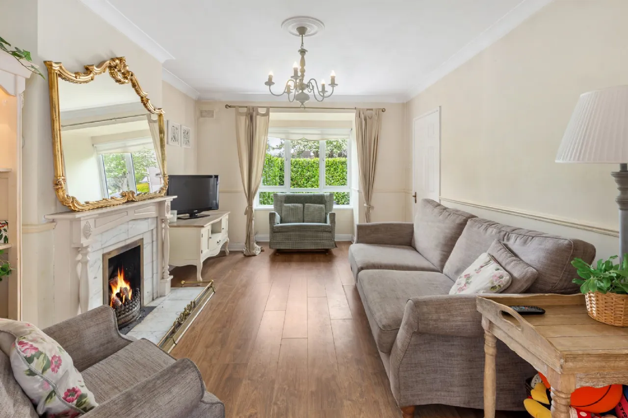 Photo of 27 Luttrell Park Drive, Castleknock, Dublin 15, D15AV9D