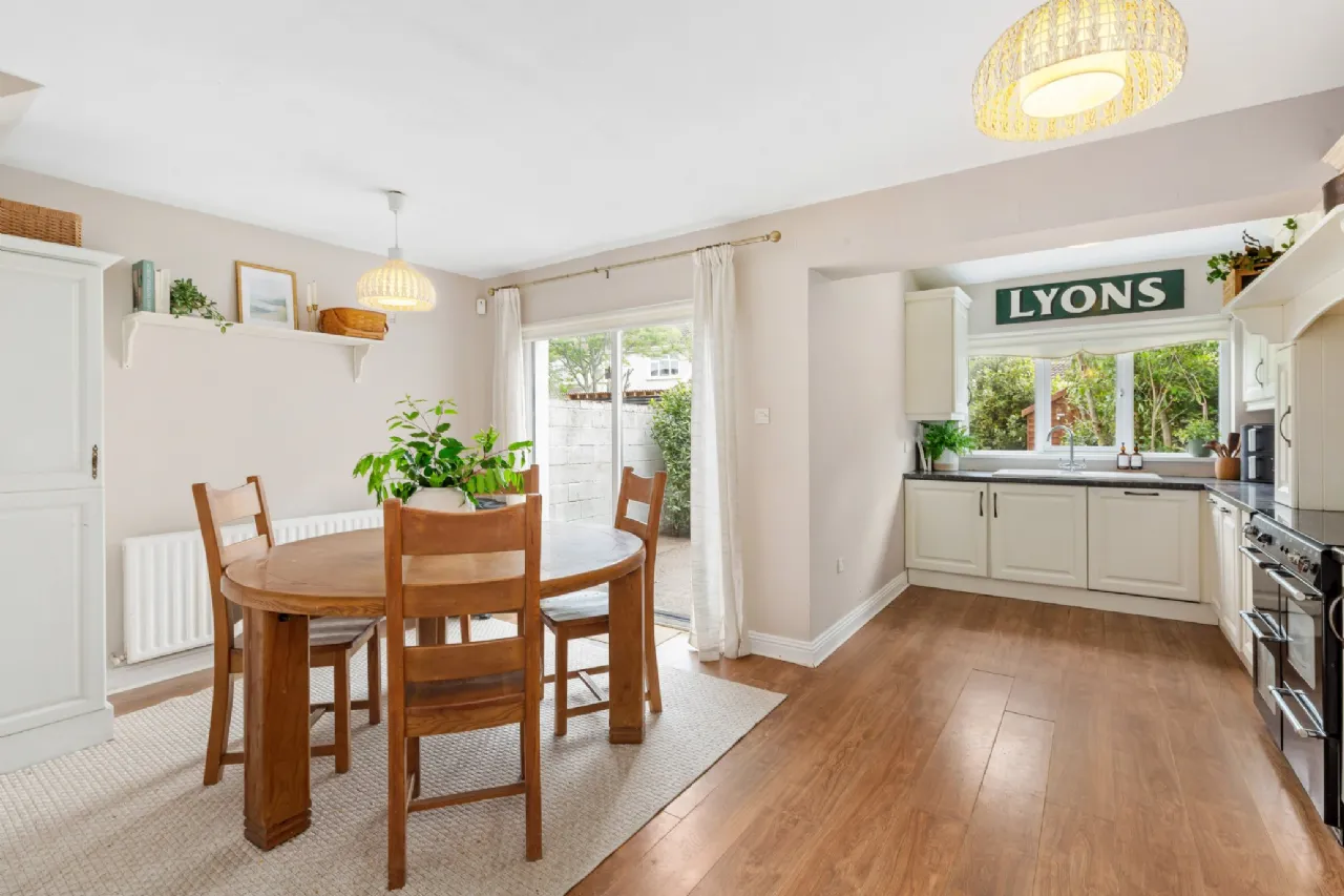 Photo of 27 Luttrell Park Drive, Castleknock, Dublin 15, D15AV9D