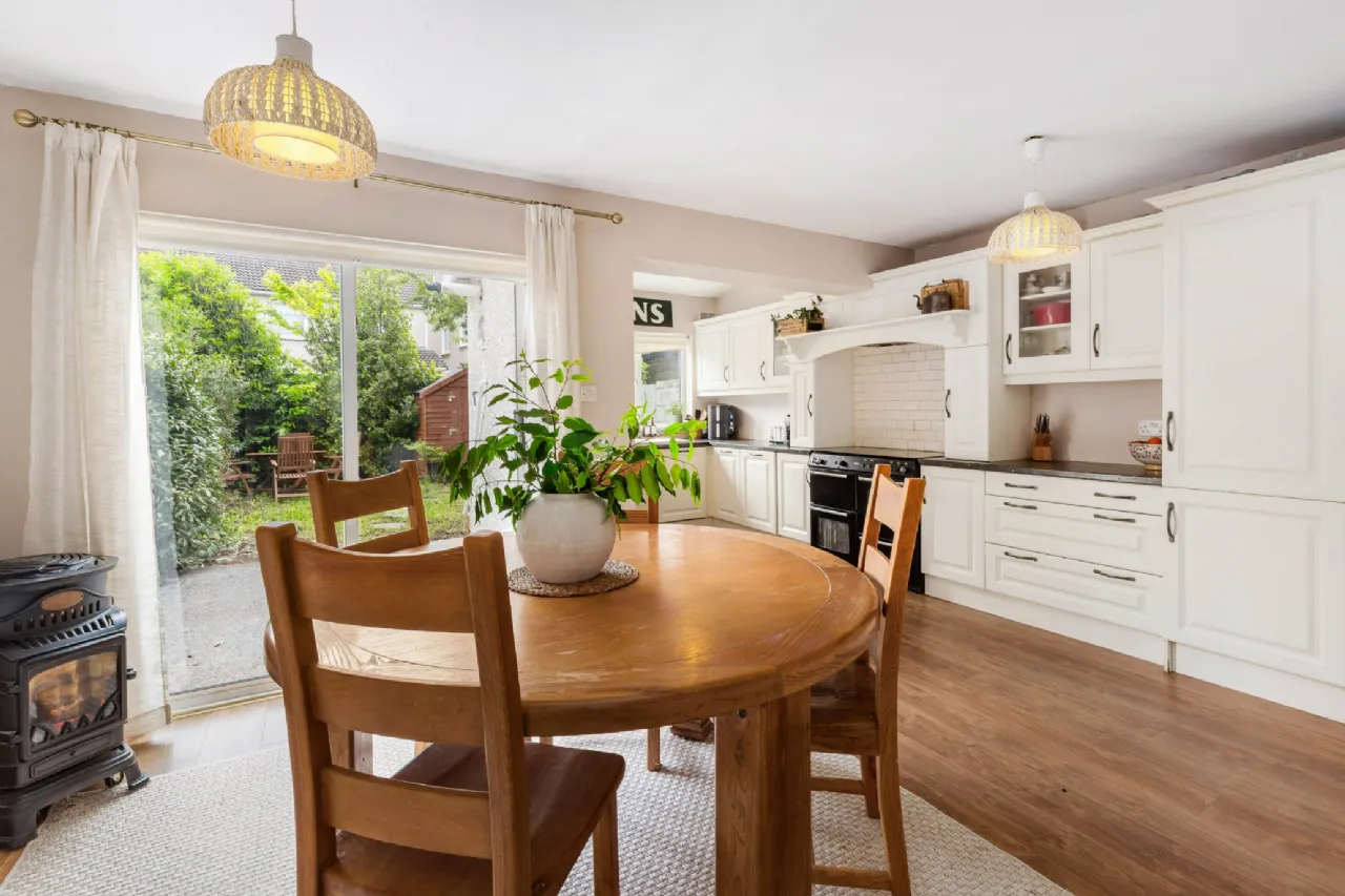 Photo of 27 Luttrell Park Drive, Castleknock, Dublin 15, D15AV9D