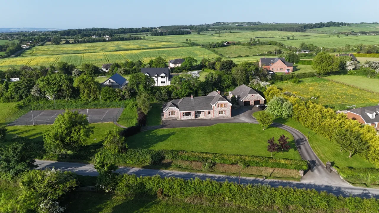 Photo of Brittas, Grangebellew, Co Louth, A92 HR04