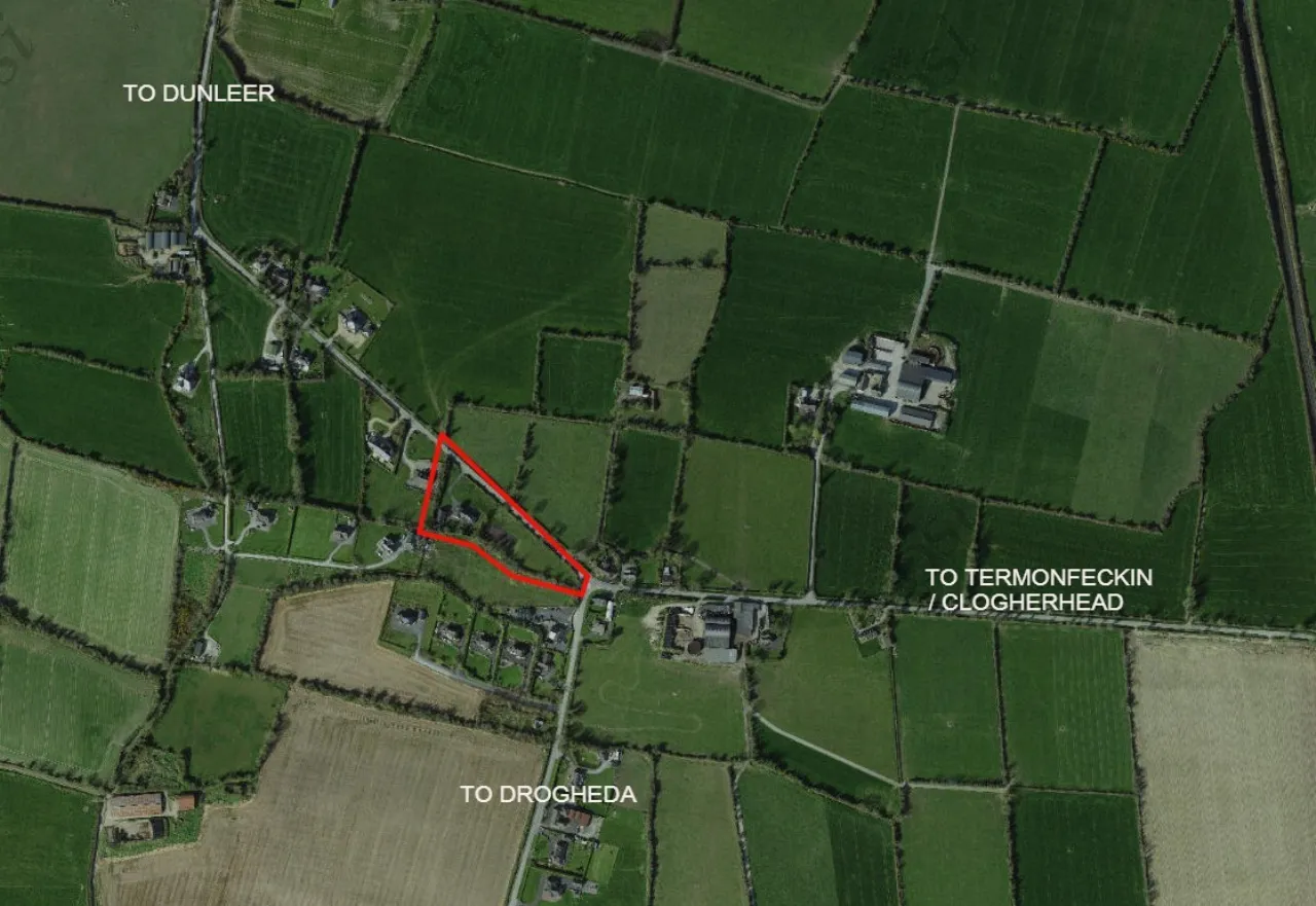 Photo of Brittas, Grangebellew, Co Louth, A92 HR04