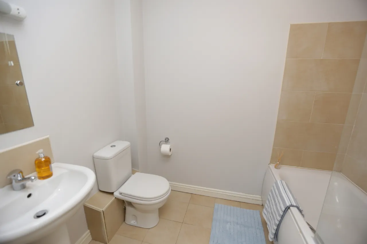 Photo of 16 The Sidings, Laytown, Co Meath, A92 TP23