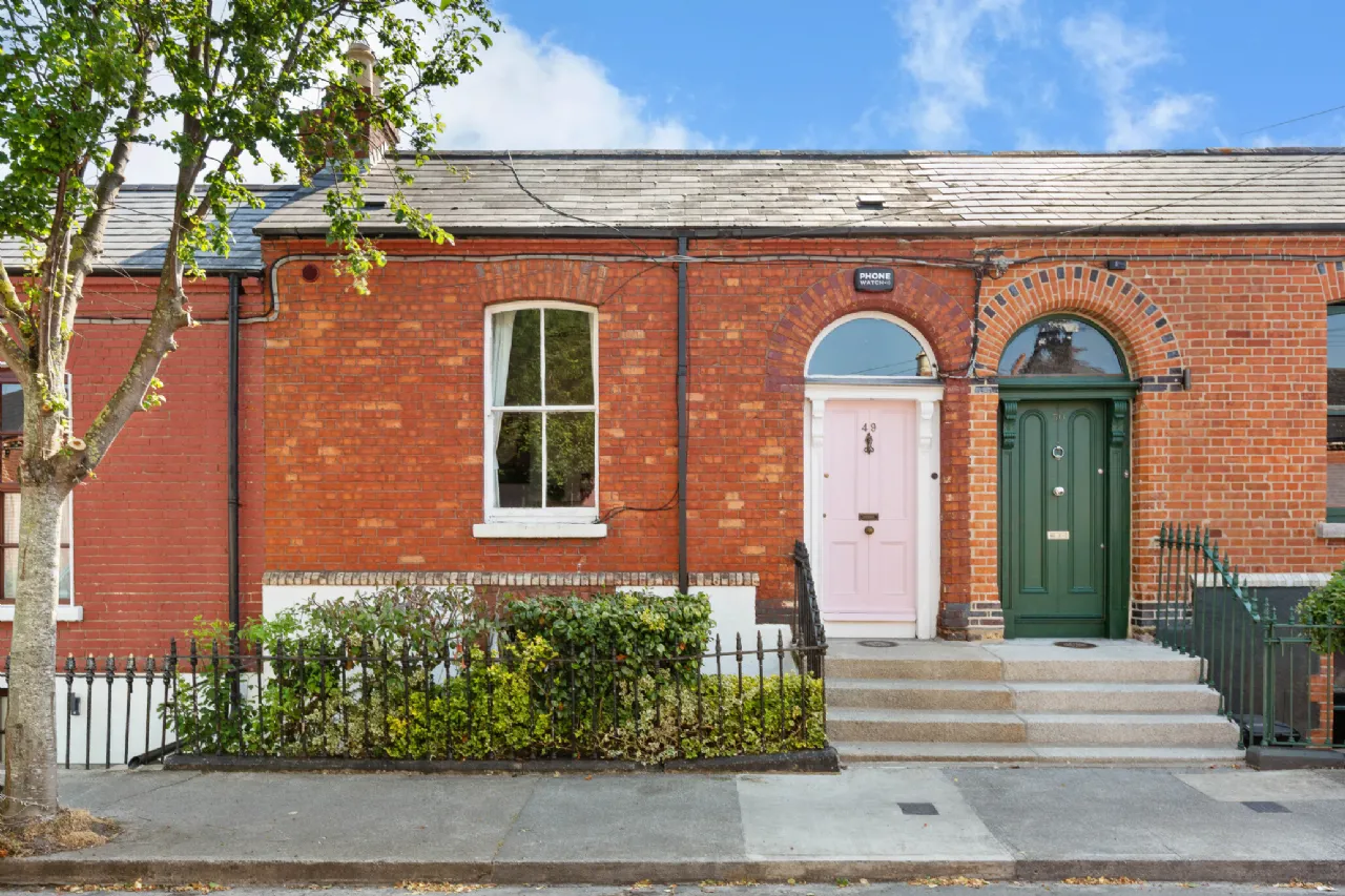 Photo of 49 Raymond Street, Dublin 8, D08 T67E