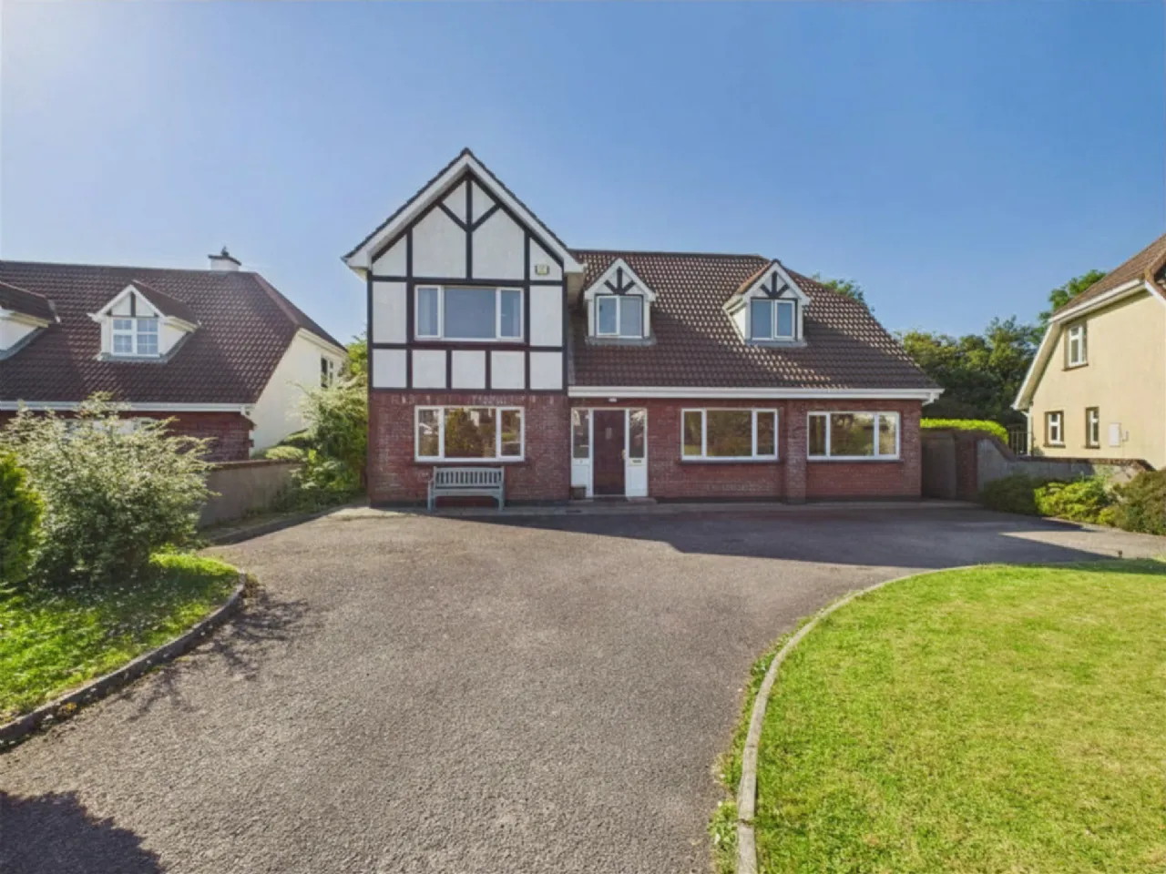Photo of 4 Hazelhurst, Grantstown Village, Williamstown, Waterford, X91 X2E5