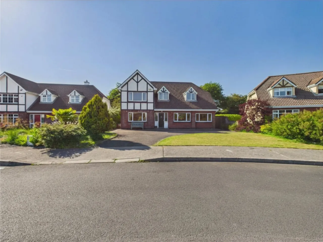 Photo of 4 Hazelhurst, Grantstown Village, Williamstown, Waterford, X91 X2E5