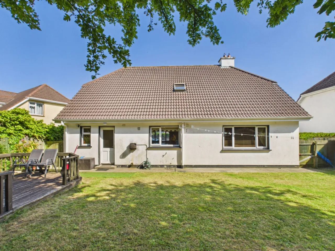Photo of 4 Hazelhurst, Grantstown Village, Williamstown, Waterford, X91 X2E5