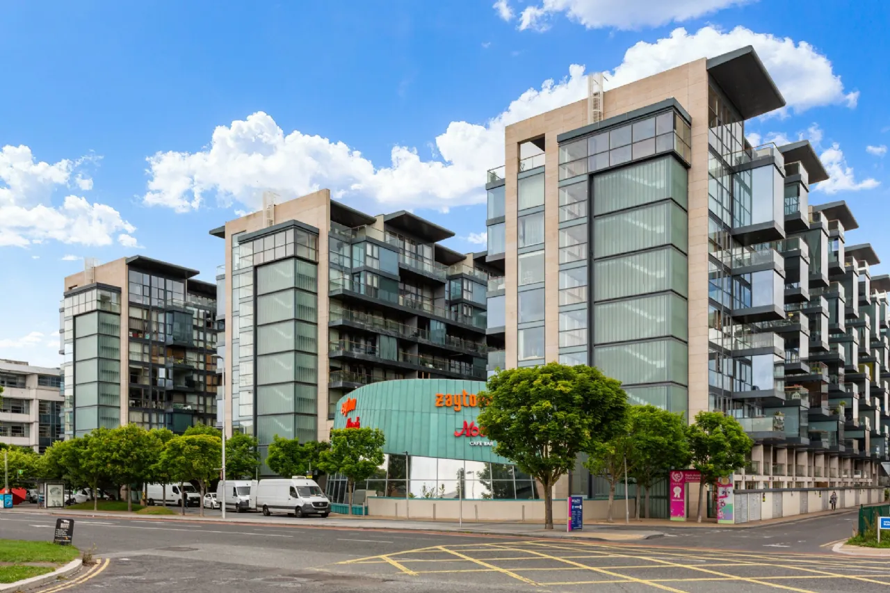 Photo of 102 The Cubes 4, Beacon South Quarter, Dublin 18, D18 VC37