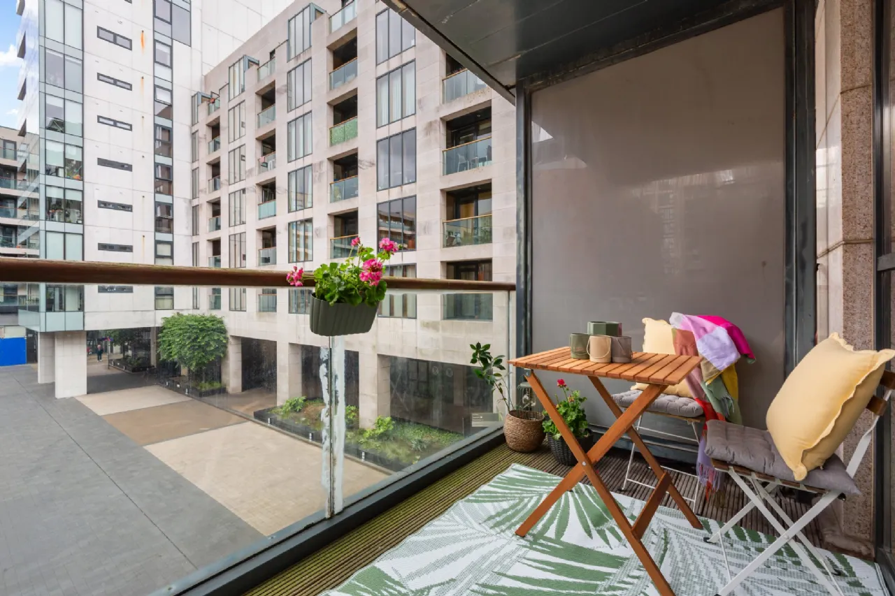 Photo of 102 The Cubes 4, Beacon South Quarter, Dublin 18, D18 VC37