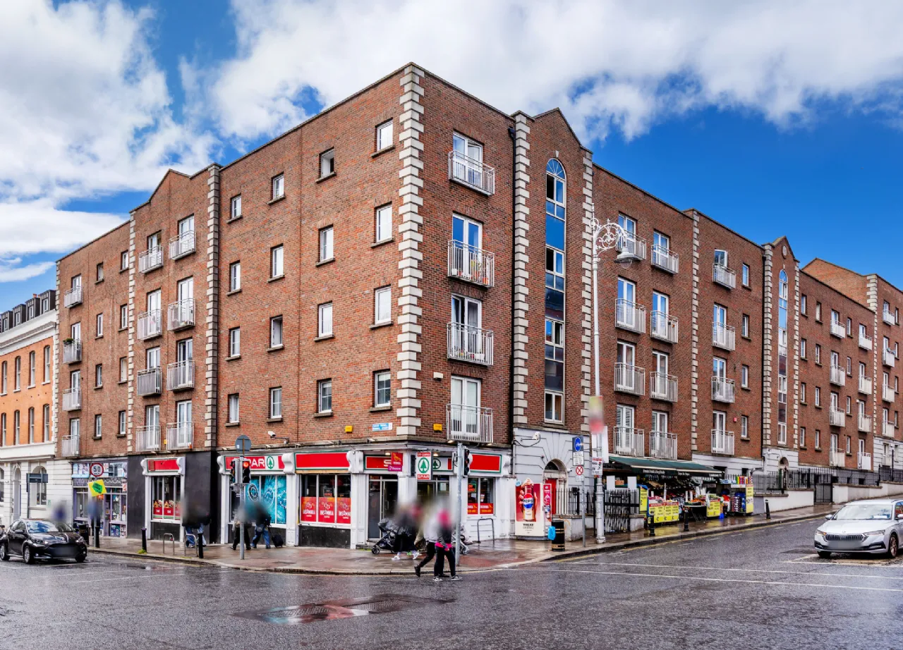 Photo of 23 Belmont Hall, Gardiner Street Middle, Dublin 1, D01 YD45