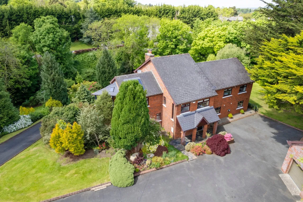 Photo of Elsemere, Tibradden Road, Rathfarnham, Dublin 16, D16 X9Y4