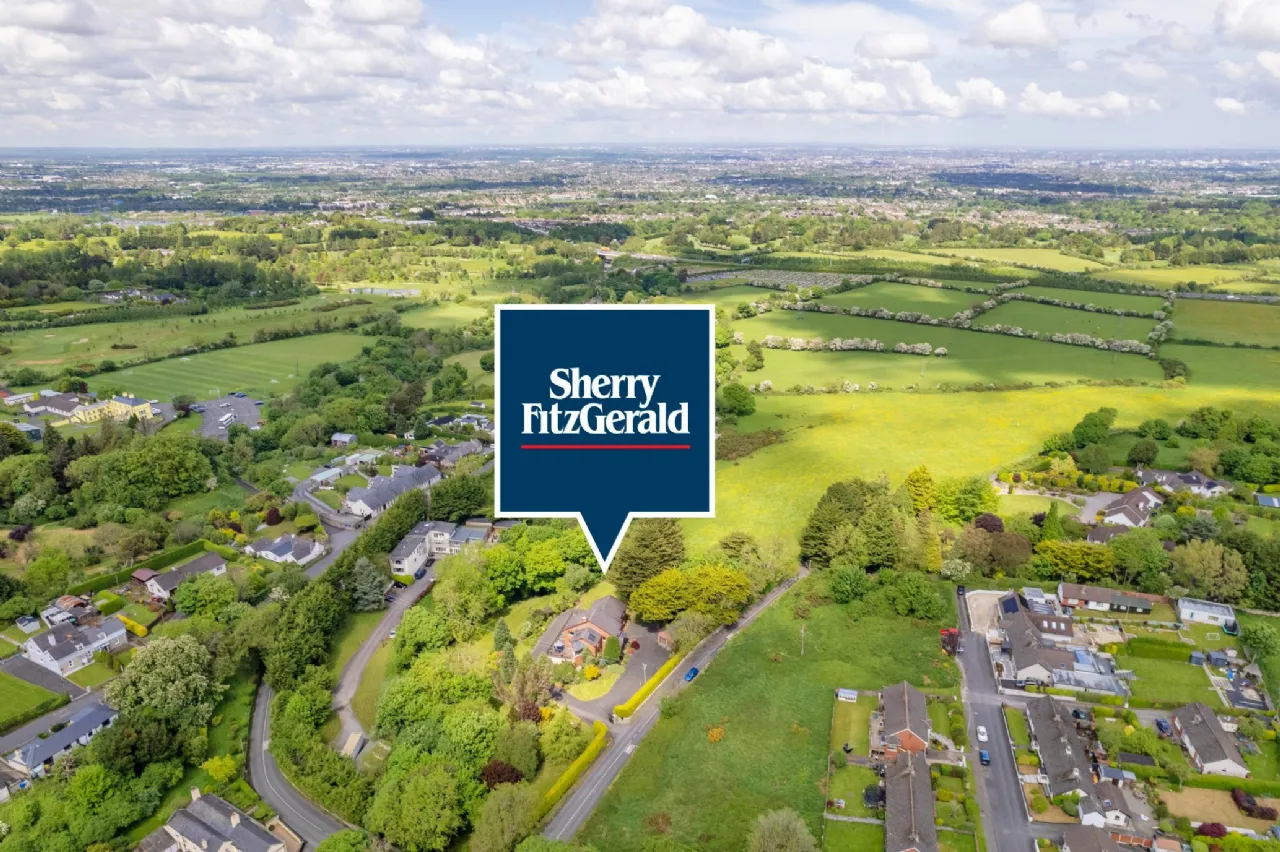 Photo of Elsemere, Tibradden Road, Rathfarnham, Dublin 16, D16 X9Y4