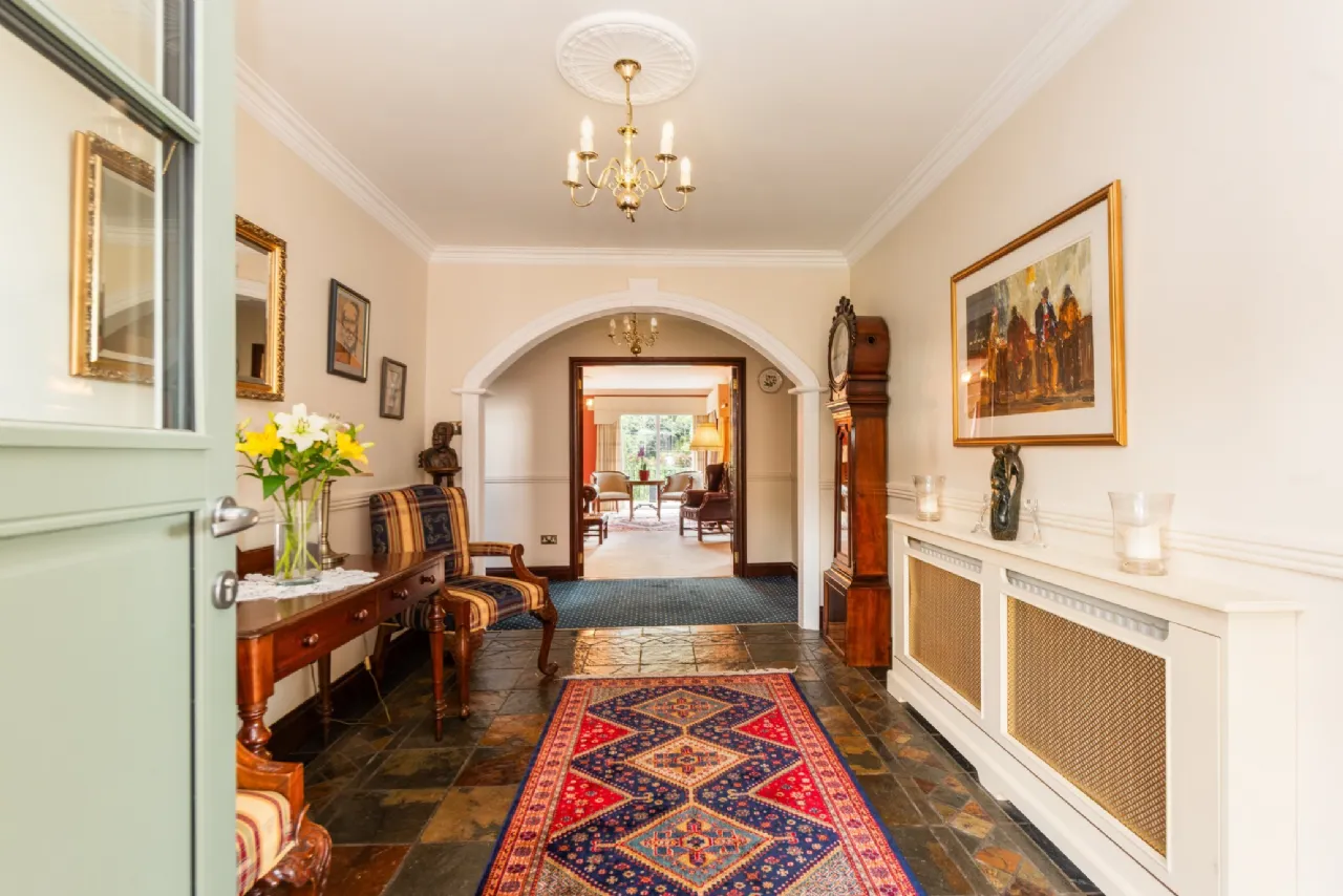 Photo of Elsemere, Tibradden Road, Rathfarnham, Dublin 16, D16 X9Y4