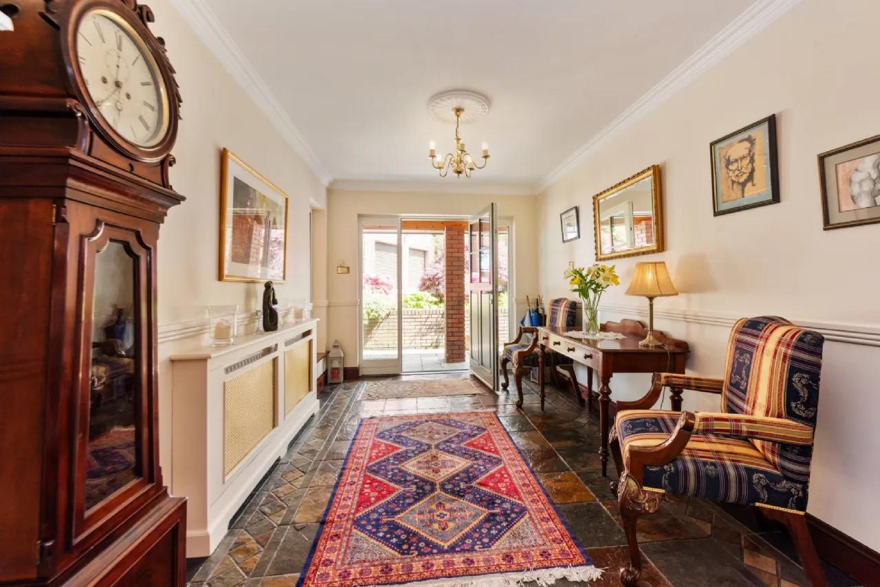 Photo of Elsemere, Tibradden Road, Rathfarnham, Dublin 16, D16 X9Y4
