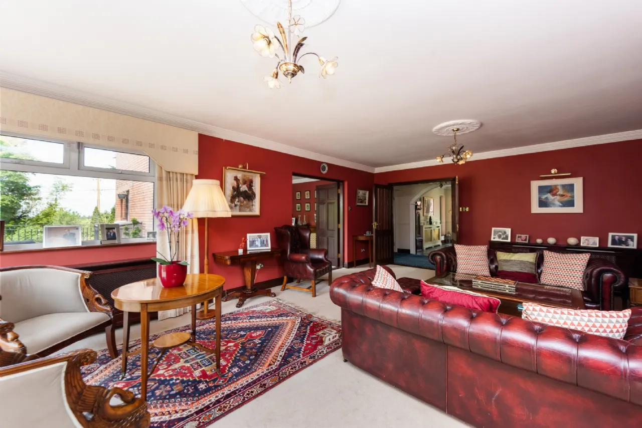 Photo of Elsemere, Tibradden Road, Rathfarnham, Dublin 16, D16 X9Y4