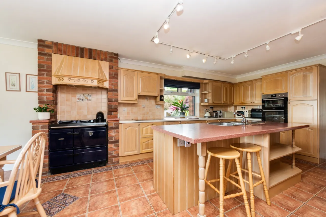 Photo of Elsemere, Tibradden Road, Rathfarnham, Dublin 16, D16 X9Y4