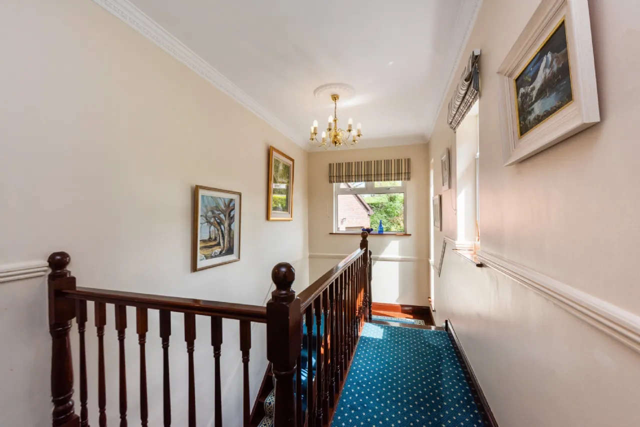 Photo of Elsemere, Tibradden Road, Rathfarnham, Dublin 16, D16 X9Y4