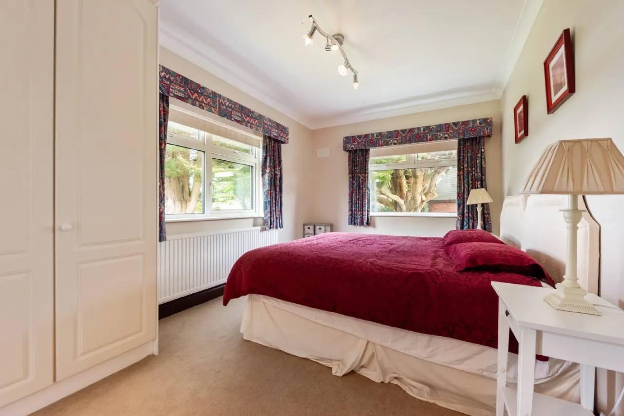 Photo of Elsemere, Tibradden Road, Rathfarnham, Dublin 16, D16 X9Y4