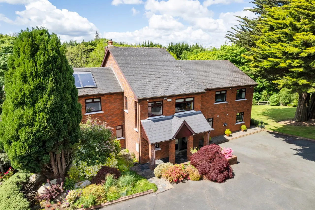 Photo of Elsemere, Tibradden Road, Rathfarnham, Dublin 16, D16 X9Y4