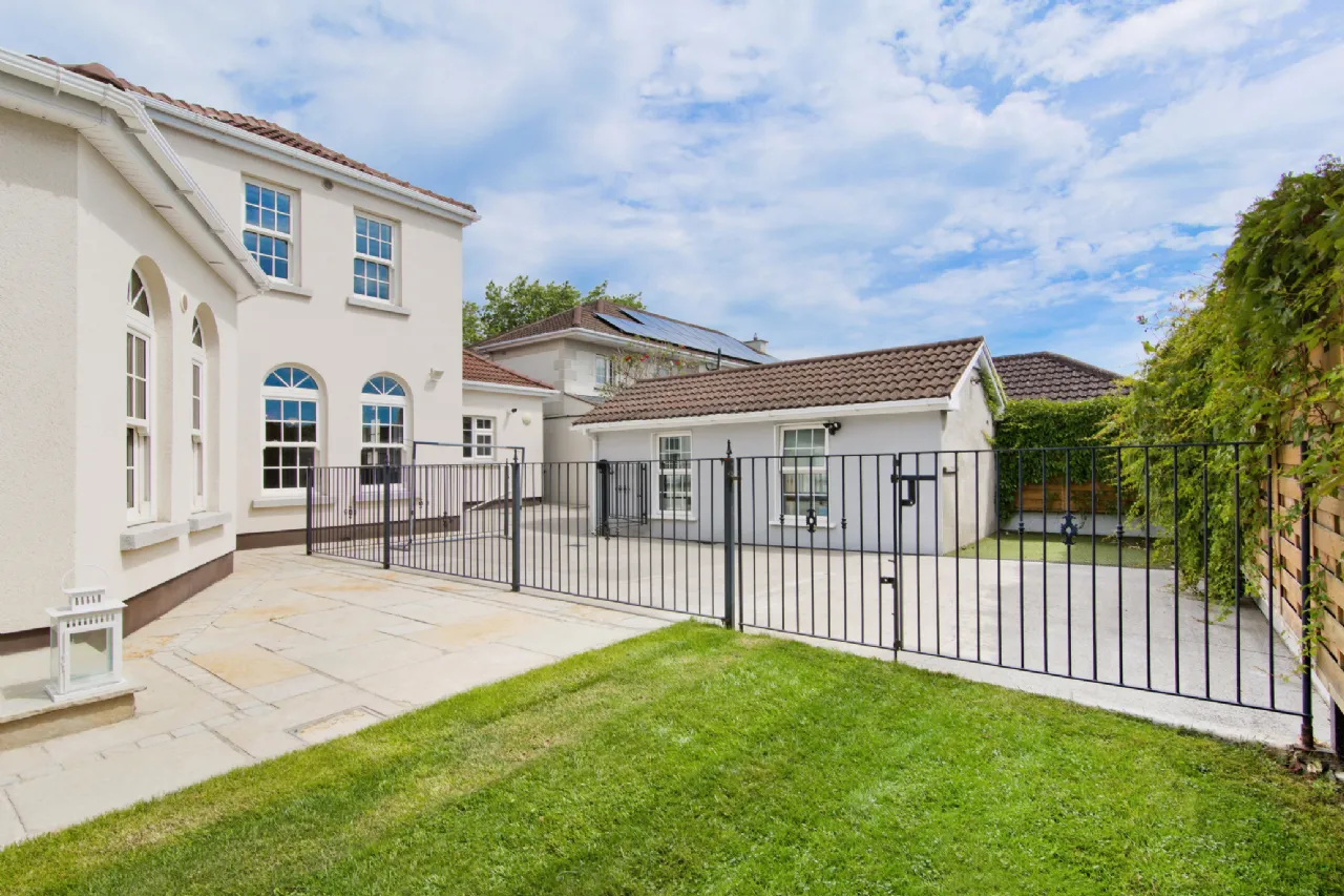 Photo of 119 Georgian Village, Castleknock, Dublin 15, D15 FYX6