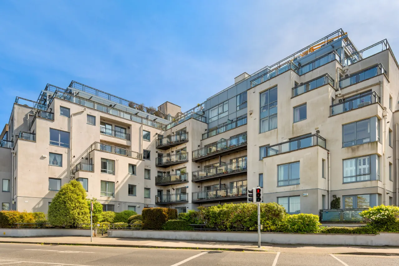 Photo of 36 The Anchorage, Clarence Street, Dun Laoghaire, Co Dublin, A96 DK83