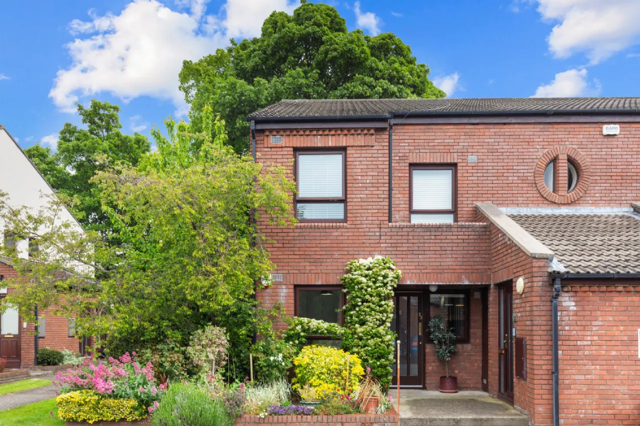 Photo of 33 Cremorne, Terenure, Dublin 6, D06 C8W5