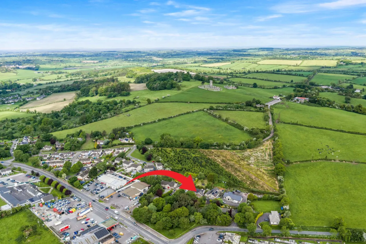 Photo of 3 Sli Garmon, Slane, Co Meath, C15 XE22